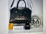 Valentino Italy-nwt $1295.00-64 Yrs B. H. Ca, -film Star Ready. Fixed Price $275.00.
