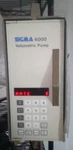 Baxter Sigma 6000 Volumetric Iv Home Infusion Pump. Fixed Price $236.00.