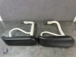 Midmark Ritter Adjustable Exam Chair Arm System 9A328002. Fixed Price $395.00.
