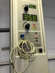 Hill Rom Temperature Probe For 1250, 1500, 2000C & 2000D Radiant Warmers. Fixed Price $125.00.