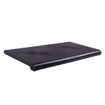 Econoco DA248B Black Depth Duron Plastic Shelving (pack Of 4). Fixed Price $142.83.