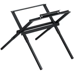 Dewalt 10 In. Compact Table Saw Stand For Jobsite. Fixed Price $107.99.