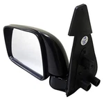 955-449 Driver Side Manual Door Mirror Folding Compatible (lh). Fixed Price $55.55.