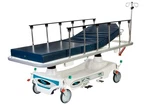 Future Health Concepts Mobilecare Stretcher, Model FHC7100. Fixed Price $1295.00.