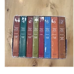 Joseph Smith History Of The Church Box Set Paperback Vol 1-7 + Index. Fixed Price $45.00.