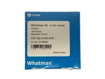 (100/PK) Whatman Grade Quantitative Ashless Filter Paper 70MM Circle 1440-070. Fixed Price $28.99.