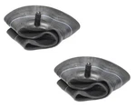Set Of 2, Deli 16X6.50-8 Inner Tube TR13 Straight Valve Stem, 16X7.50-8. Fixed Price $16.99.