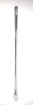 Grafco By Graham-field 1697-1 Gooseneck Exam Chrome Lamp Pole Only. Fixed Price $22.74.