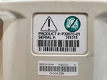 Hill-rom Versa Care Siedrail Pendant P3207C-01. Fixed Price $125.00.