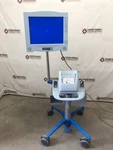 Sonosite P02517-03 Stand Mobile Docking Station With Mediflat 15 Monitor. Fixed Price $395.00.