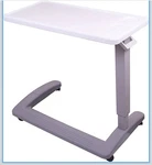 Carex Rolling Overbed Table, Hospital Laptop Tables For Recliner. Fixed Price $127.00.
