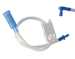 Right Angle Feeding Set With Y-port Amt 24 Fr. For Bard Equivalent. Fixed Price $270.52.