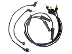 For 1956-1964 Jeep Utility Wagon Spark Plug Wire Set United Automotive 12483RH. Fixed Price $34.85.