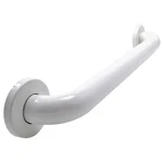 Wingits WGB6YS18WH Polyester Painted Grab Bar, 18" Stainless Steel,. Fixed Price $80.45.