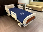 Stryker Secure 2 Hospital Bed. Fixed Price $1895.00.