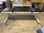 Tower Medical Systems Imaging C-arm Table With Mattress. Fixed Price $350.00.