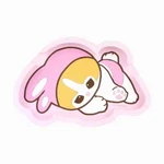 Mofusand Smartphone Stand Tray "usanyan" Rabbit 2024AW Japan Limited Original. Fixed Price $55.80.