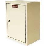 Harloff Medium Narcotics Cabinet With Double Door And Lock. Fixed Price $617.67.
