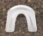 Toothbrush Mouthpiece For BITEPOD20, VIBER20, Gentle Vibrating Device, Hd Ortho. Fixed Price $8.98.