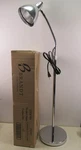 Brandt 41413 Complete Lamp Gooseneck Examination Floor Mount Medical Use. Fixed Price $149.95.