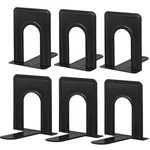 Happyhapi Metal For Shelves Non-skid To Hold Book.... Fixed Price $19.99.