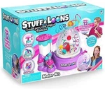 Stuffaloons Deluxe Stuffed Maker Kit Mini Deco Balloons Sparkle. Fixed Price $42.99.