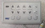Direct Supply Nurse Panel Control To Panacea Bed TNP2-2202-005 Timotion. Fixed Price $259.00.