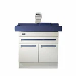 Midmark 640 Pediatric Examination Table. Fixed Price $3760.97.