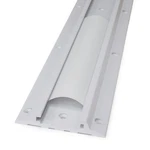 Ergotron 31016216 Wall Mount Track Bright White For Workstation. Fixed Price $95.14.