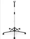 Sharp Pitch-it Sr Iv Pole #30006 Collapsible 2HOOK 5CASTER New In Box. Fixed Price $48.99.