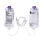 Medline ENFIT70554 Feeding Bag And Water Pump Set 1000MM (case Of 30). Fixed Price $189.00.