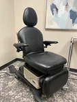 Midmark 641-003 Power Procedure Chair On Casters. Fixed Price $7300.00.