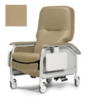 Graham-field Lumex Deluxe Clinical Care Recliner. Fixed Price $1359.22.