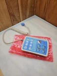 New Hill-rom Versacare Hospital Bed Remote Pendant Controller P3207D-01. Fixed Price $149.99.