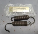 Braun Barrier Extension Spring Wheelchair Lift 32013 (set Of 2). Fixed Price $44.95.
