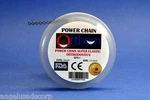 Dental Orthodontic Power Chain Elastic Short Silver Gray Spool Cadena Orthom. Fixed Price $9.50.