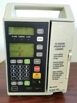 Baxter Flo-gard 6201 Flogard Infusion Iv Pump 90 Day Warranty!. Fixed Price $274.99.