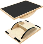 Balance Board Professional Wobble For Adults Anti-slip Fo.... Fixed Price $32.99.