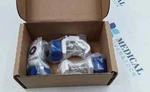 Covidien Kangaroo Pole Clamp Ref 382492 Box Of. Fixed Price $57.59.