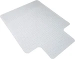 Office Chair Mat For Carpet, 36"X48" Heavy Duty Desk Home Floor Protection. Fixed Price $34.99.