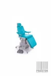Dexta MK80DX-610-SV Treatment Table. Fixed Price $6244.12.
