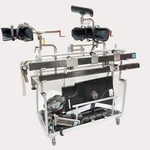 Schaerer Mayfield Chick Mobile Equipment Accessories Cart For Lp Fracture Table. Fixed Price $749.98.
