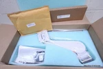 Varian 75MM/100MM Vesa Vhm Arm With Seismic Wall Channel VR-0010-01B 2340002900. Fixed Price $150.00.