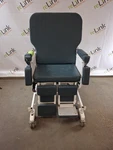 Sizewise 41060000-25" Shuttle Series Stretcher Chair. Fixed Price $494.00.