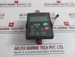 Vacon *254G6235472* Inverter Drive Keypad E203950. Fixed Price $200.98.