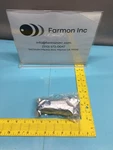 Millipore WGFG01HS1 Wafergard Mini In-line Filter, 1/4 Compression SEAL,149416. Fixed Price $500.00.