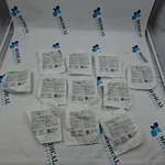 Braun Rate Flow Regulator Extension Set Ref V5200 Lot Of 11. Fixed Price $54.98.