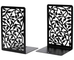 Cnk Ends For Shelves Metal Holders Home Office Heavy Books, Shelf S.... Fixed Price $50.97.