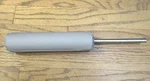 Manual Traction Support For Chattanooga Montane Columbia Table, 371106, Gray. Fixed Price $9.99.
