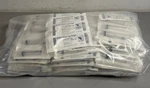 Bd 10ML Syringe Luer-lok Tip 302995 Sterile Single Use 100 Pack. Fixed Price $36.34.